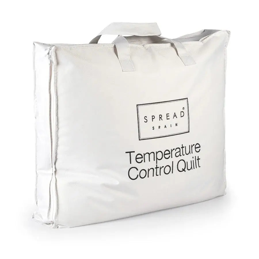 Spread Spain Temperature Control Quilt | Winter - grahsajja