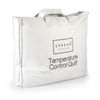Spread Spain Temperature Control Quilt | Winter - grahsajja