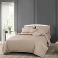Regal Collection Premium Quilted Bedcover King Size Mouse - grahsajja