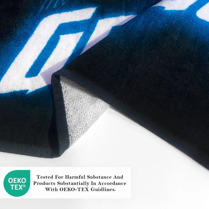 Marvel Ironman Towel For Kids & Adults