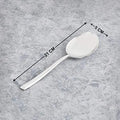 FNS Aura Gold Plated Premium Cutlery Set FNS
