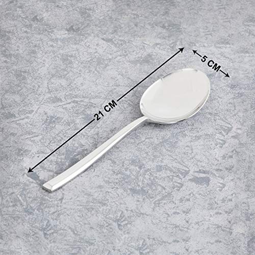 FNS Aura Gold Plated Premium Cutlery Set