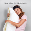 Spread Spain Royale Pillow Luxuriously Soft - grahsajja
