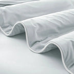 Sleepology Temprature control Quilt | Cloud SPREAD HOME PROD PVT LTD.