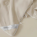 Sleepology Temprature control Quilt | Smoke SPREAD HOME PROD PVT LTD.