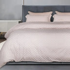 Spread Spain 600 TC Modal Jacquard Bedding Collection SPREAD HOME PROD PVT LTD.