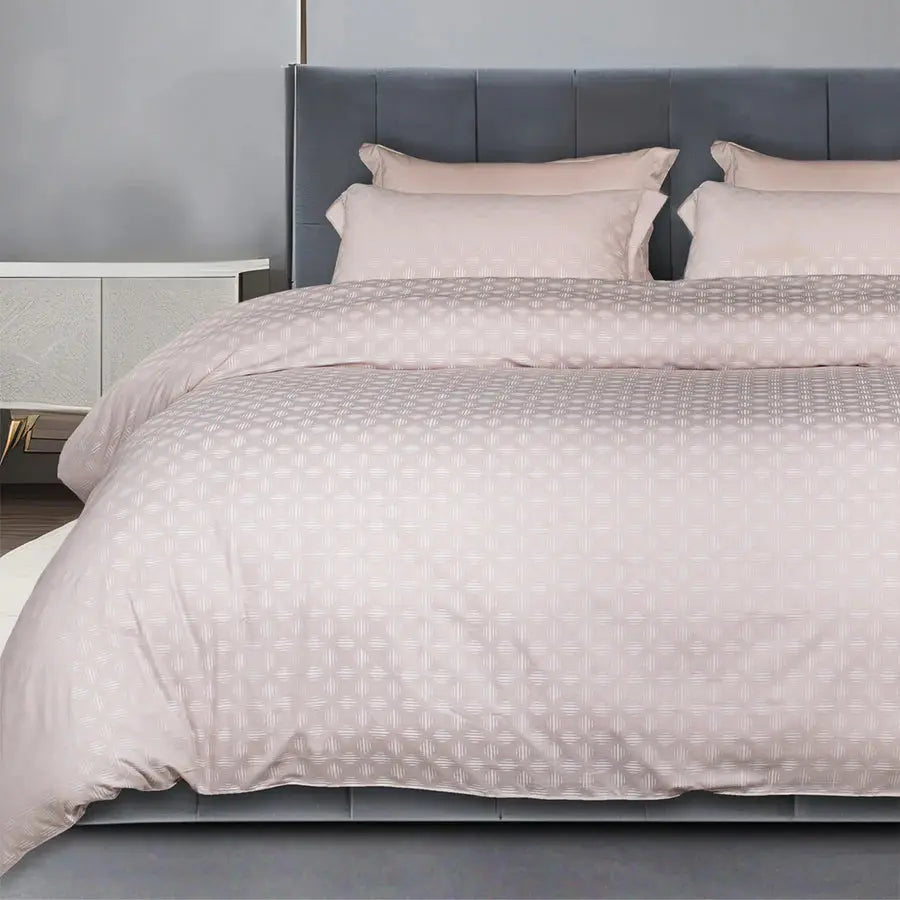 Spread Spain 600 TC Modal Jacquard Bedding Collection SPREAD HOME PROD PVT LTD.