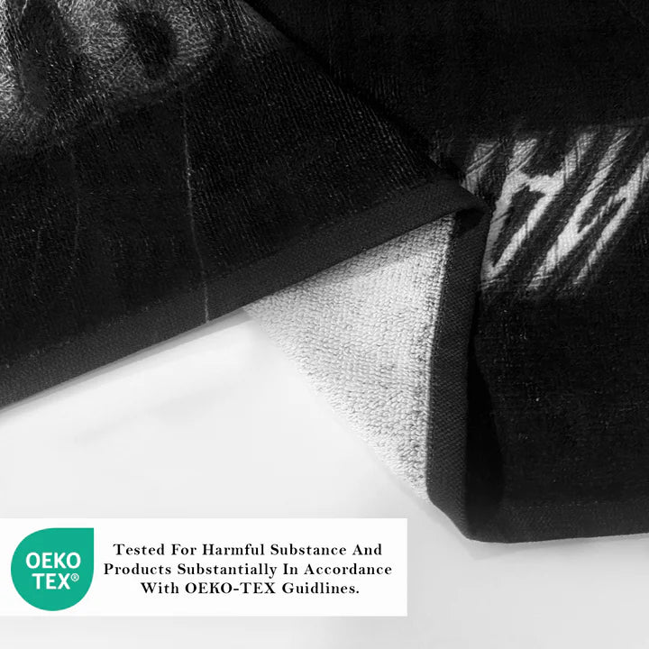 Marvel Spiderman Towel For Kids & Adults