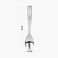 FNS Aura Gold Plated Premium Cutlery Set FNS