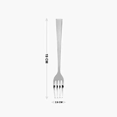 FNS Aura Gold Plated Premium Cutlery Set FNS