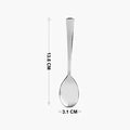 FNS Aura Gold Plated Premium Cutlery Set FNS