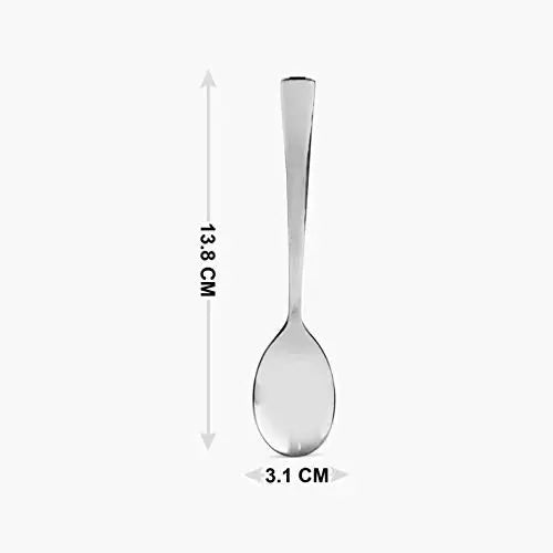 FNS Aura Gold Plated Premium Cutlery Set FNS