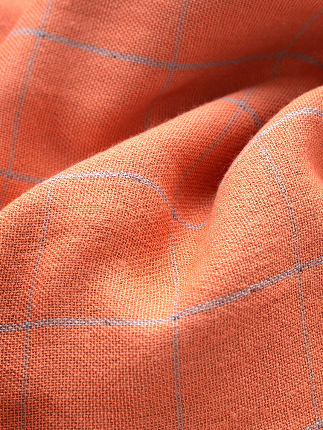 Banana Double Cloth Bath Towels Orange - grahsajja