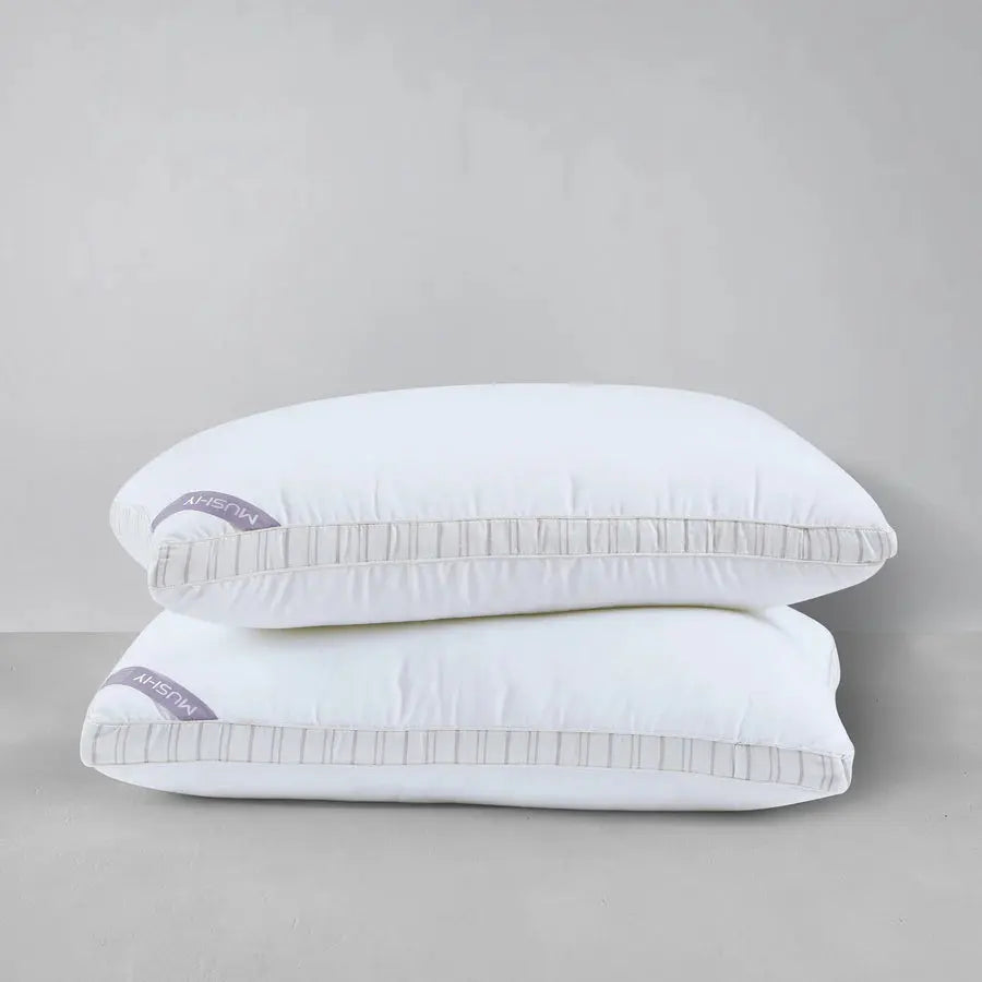 Spread Spain Mushy Pillow SPREAD HOME PROD PVT LTD.