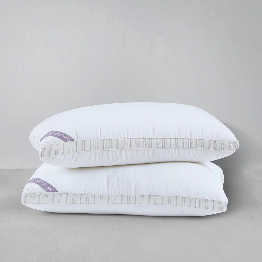 Spread Spain Mushy Pillow