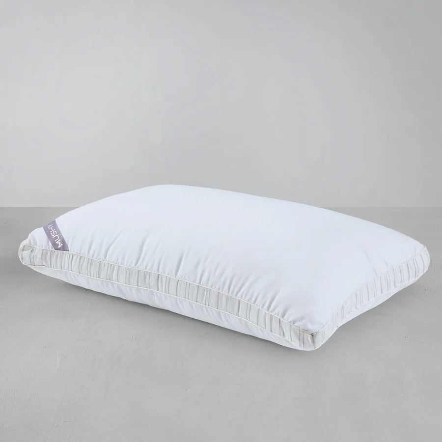 Spread Spain Mushy Pillow