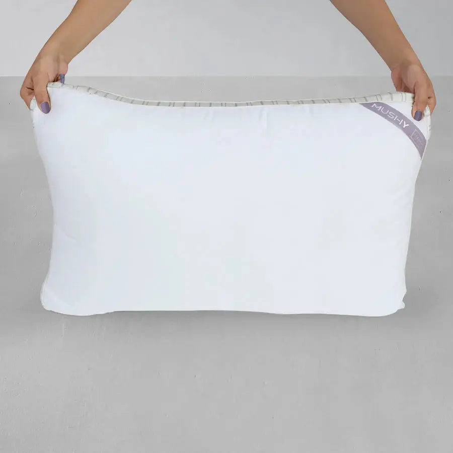 Spread Spain Mushy Pillow SPREAD HOME PROD PVT LTD.