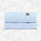 Bamboo Hand Towels - High Absorbent & Super Soft 360 GSM - grahsajja