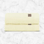 Bamboo Hand Towels - High Absorbent & Super Soft 360 GSM - grahsajja