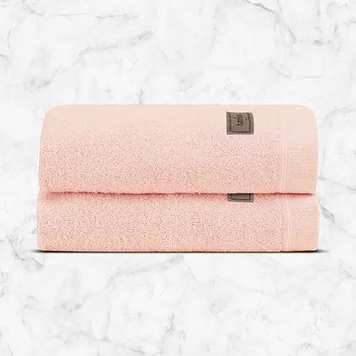 Bamboo Hand Towels - High Absorbent & Super Soft 360 GSM - grahsajja