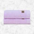 Bamboo Hand Towels - High Absorbent & Super Soft 360 GSM - grahsajja