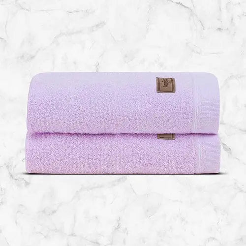 Bamboo Hand Towels - High Absorbent & Super Soft 360 GSM - grahsajja