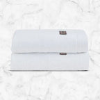 Bamboo Hand Towels - High Absorbent & Super Soft 360 GSM - grahsajja