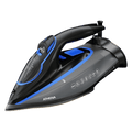HAVELLS Athena 3000 Watts 320 ml Steam Iron (Smart i-Sense, Black)