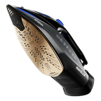 HAVELLS Athena 3000 Watts 320 ml Steam Iron (Smart i-Sense, Black)