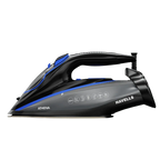 HAVELLS Athena 3000 Watts 320 ml Steam Iron (Smart i-Sense, Black)