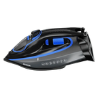 HAVELLS Athena 3000 Watts 320 ml Steam Iron (Smart i-Sense, Black)