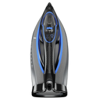 HAVELLS Athena 3000 Watts 320 ml Steam Iron (Smart i-Sense, Black)