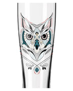 Brauchzeit Wheat Beer Glass #1 Set of 2 RITZENHOFF