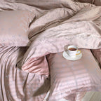700 TC ITALIAN COUTURE ROYALE BEDDING SET (BLOSSOM)
