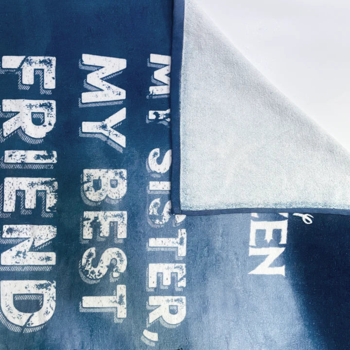 Disney Frozen Towel For Kids & Adults