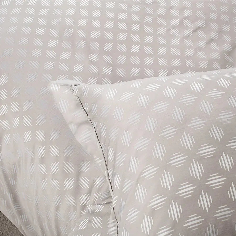 Spread Spain 600 TC Modal Jacquard Bedding Collection SPREAD HOME PROD PVT LTD.