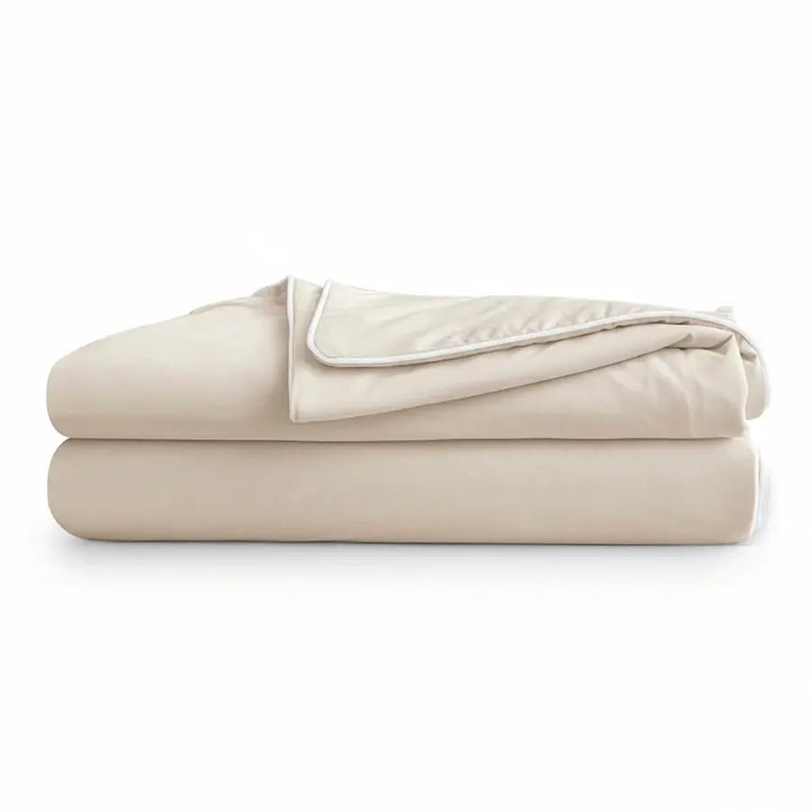 Sleepology Temprature control Quilt | Smoke SPREAD HOME PROD PVT LTD.