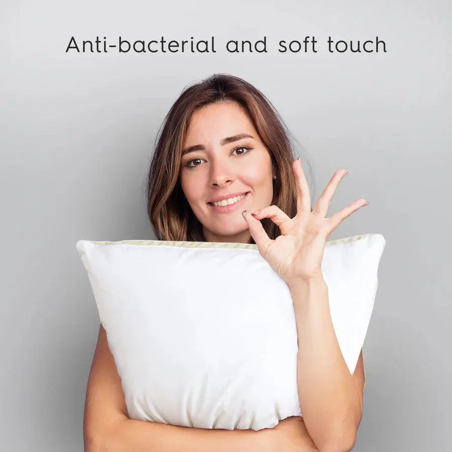 Spread Spain Royale Pillow Luxuriously Soft - grahsajja