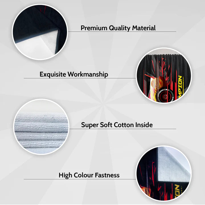 Disney Pixar Cars Towel For Kids & Adult