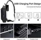 Sling Bag for Men & Women grahsajjaknp