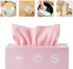 Microfiber Cleaning Cloth - 20 PCS (Pack of 1) grahsajjaknp