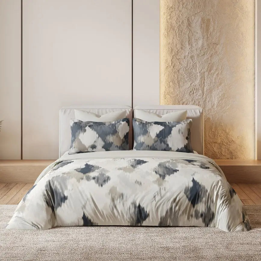 D'Decor Super King Size Bedsheet ASTRID Esteem Collection - grahsajja