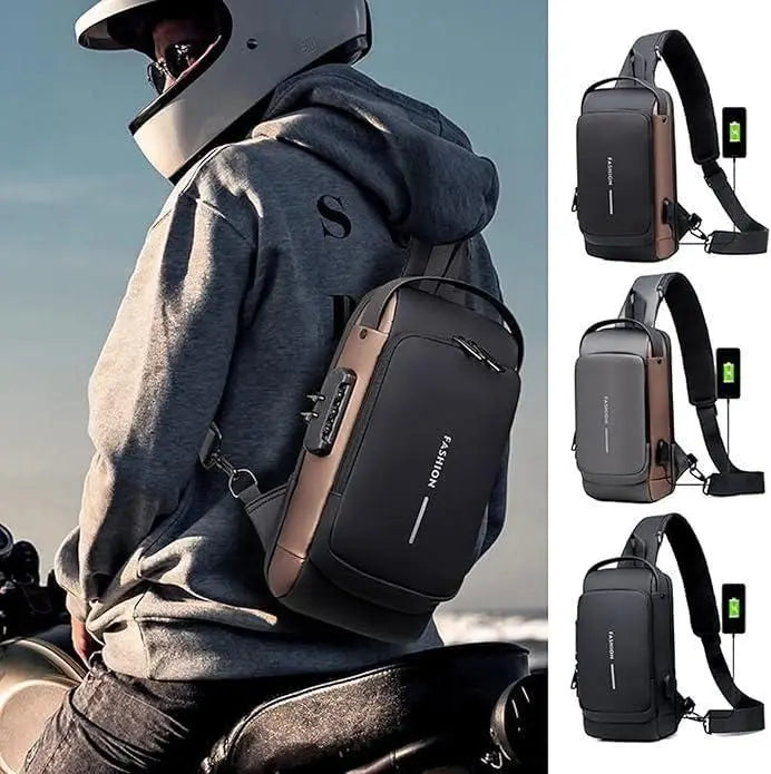Sling Bag for Men & Women grahsajjaknp