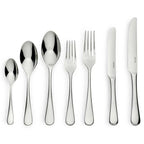Charmonix 56 Pcs Cutlery Set Noritake
