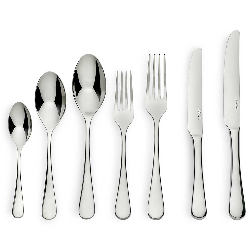Charmonix 24 Pcs Cutlery Set