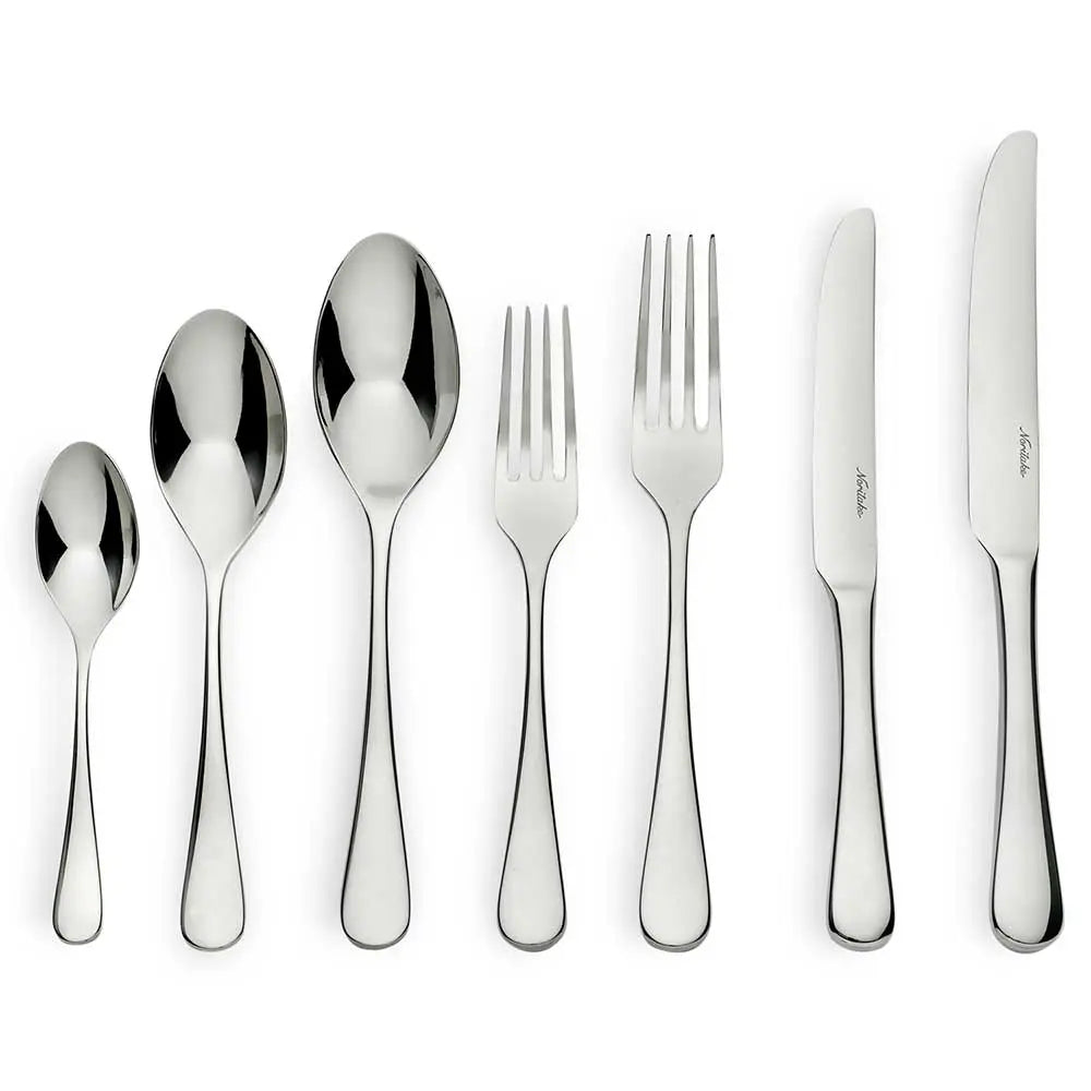 Charmonix 56 Pcs Cutlery Set Noritake