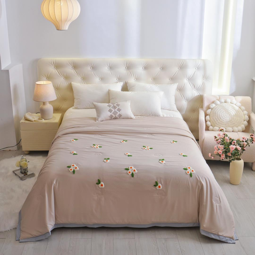 Canvas Quilt Collection