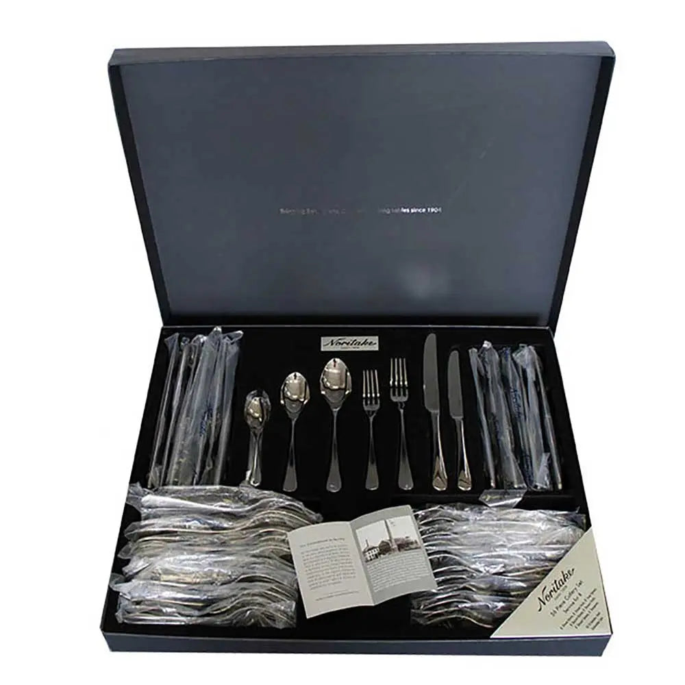 Charmonix 56 Pcs Cutlery Set Noritake