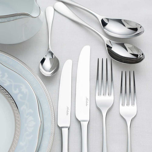 Charmonix 56 Pcs Cutlery Set
