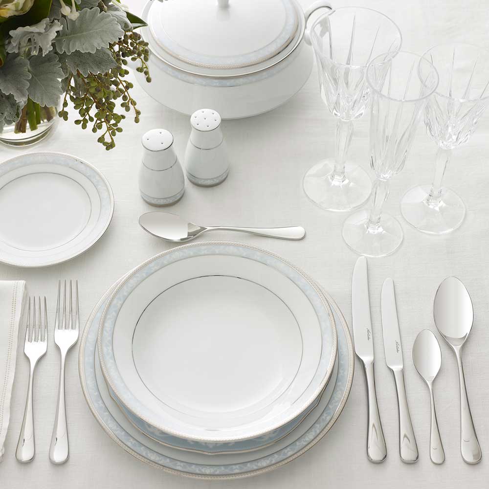 Charmonix 24 Pcs Cutlery Set